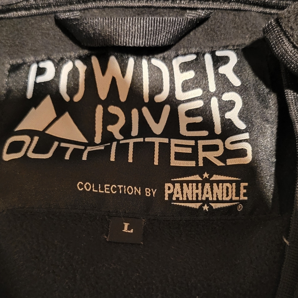 Powder River Outfitters By Panhandle Slim Women's Vest - Picture 4 of 4